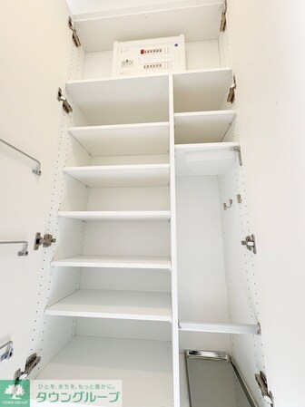 センチュリー千葉みなとの物件内観写真